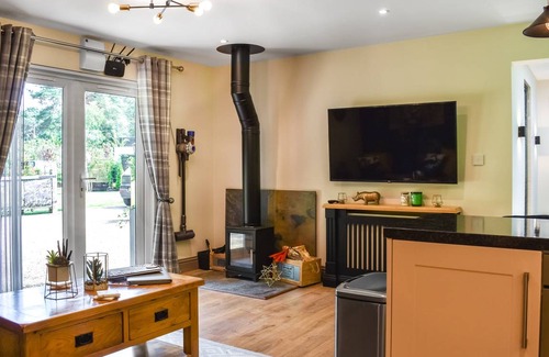 Ringwood Cottage | Cabin ∙ 2 bedrooms ∙ 4 guests