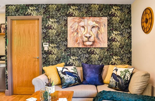 Ringwood Cottage | Cabin ∙ 2 bedrooms ∙ 4 guests