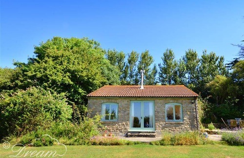 West Bexington Cottage | Cabin ∙ 2 bedrooms ∙ 4 guests
