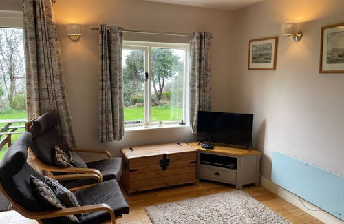 West Bexington Cottage | Cabin ∙ 2 bedrooms ∙ 4 guests