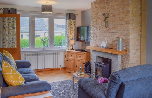 Kilchoman Cottage | Cabin ∙ 2 bedrooms ∙ 4 guests