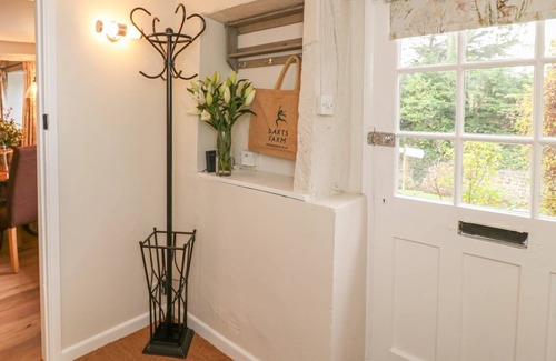 Drewsteignton Cottage | Cabin ∙ 2 bedrooms ∙ 4 guests