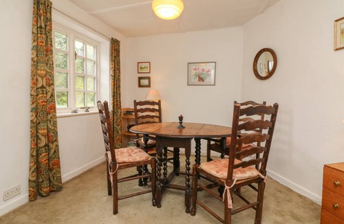 Nether Stowey Cottage | Cabin ∙ 2 bedrooms ∙ 4 guests