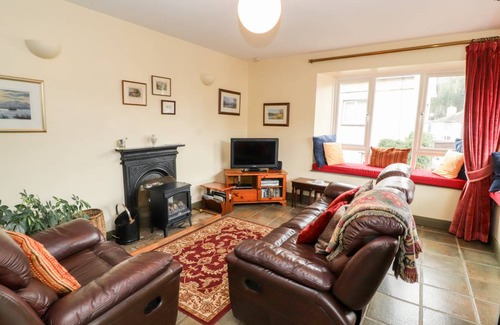 Pooley Bridge Cottage | Cabin ∙ 2 bedrooms ∙ 4 guests