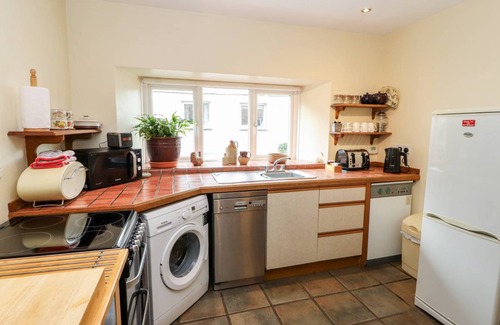 Pooley Bridge Cottage | Cabin ∙ 2 bedrooms ∙ 4 guests