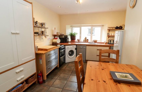 Pooley Bridge Cottage | Cabin ∙ 2 bedrooms ∙ 4 guests
