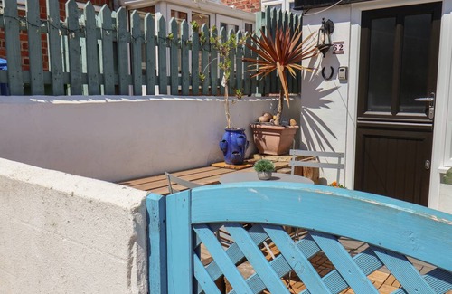 Hinderwell Cottage | Cabin ∙ 2 bedrooms ∙ 4 guests