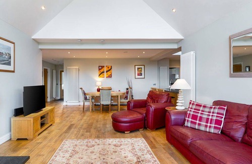 St. Andrews Cottage | Cabin ∙ 2 bedrooms ∙ 4 guests