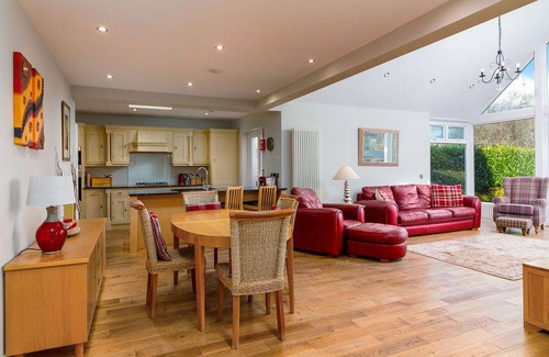 St. Andrews Cottage | Cabin ∙ 2 bedrooms ∙ 4 guests