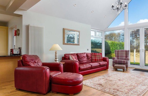 St. Andrews Cottage | Cabin ∙ 2 bedrooms ∙ 4 guests