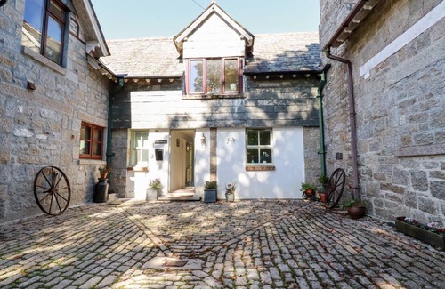Saint Breward Cottage | Cabin ∙ 2 bedrooms ∙ 4 guests