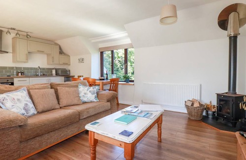Saint Breward Cottage | Cabin ∙ 2 bedrooms ∙ 4 guests