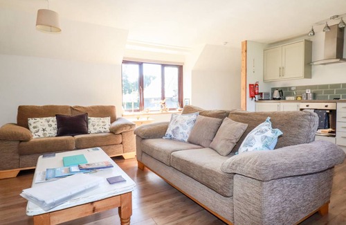 Saint Breward Cottage | Cabin ∙ 2 bedrooms ∙ 4 guests