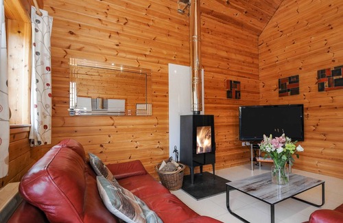 Saint Breward Cottage | Cabin ∙ 2 bedrooms ∙ 4 guests