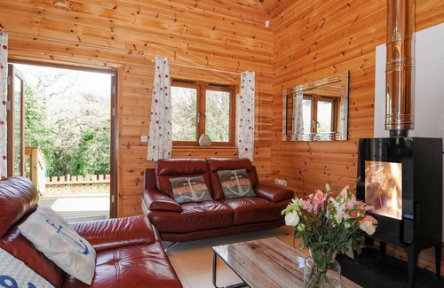 Saint Breward Cottage | Cabin ∙ 2 bedrooms ∙ 4 guests