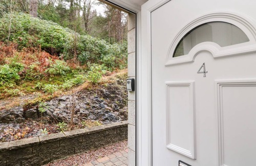 Invergarry Cottage | Cabin ∙ 2 bedrooms ∙ 4 guests