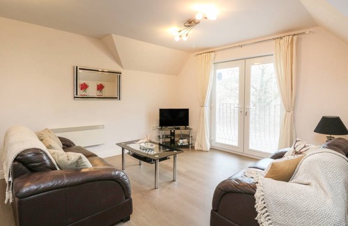 Invergarry Cottage | Cabin ∙ 2 bedrooms ∙ 4 guests