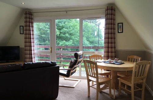 Fortrose Cottage | Cabin ∙ 2 bedrooms ∙ 4 guests