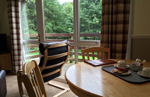 Fortrose Cottage | Cabin ∙ 2 bedrooms ∙ 4 guests