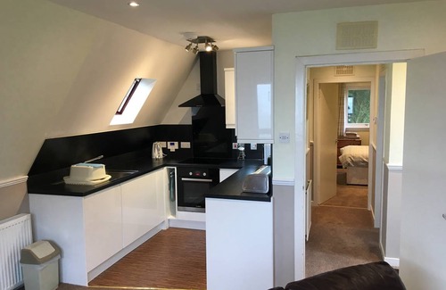Fortrose Cottage | Cabin ∙ 2 bedrooms ∙ 4 guests