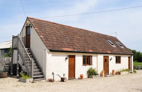Curry Mallet Cottage | Cabin ∙ 2 bedrooms ∙ 4 guests