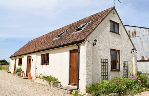 Curry Mallet Cottage | Cabin ∙ 2 bedrooms ∙ 4 guests