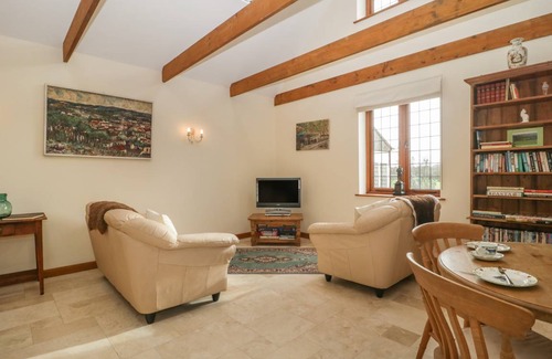 Curry Mallet Cottage | Cabin ∙ 2 bedrooms ∙ 4 guests