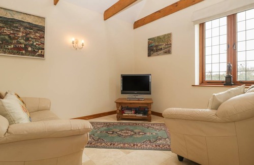 Curry Mallet Cottage | Cabin ∙ 2 bedrooms ∙ 4 guests