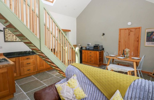 Pembroke Cottage | Cabin ∙ 2 bedrooms ∙ 4 guests