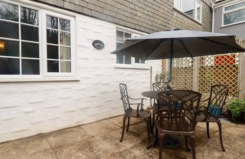 Gorran Haven Cottage | Cabin ∙ 2 bedrooms ∙ 4 guests