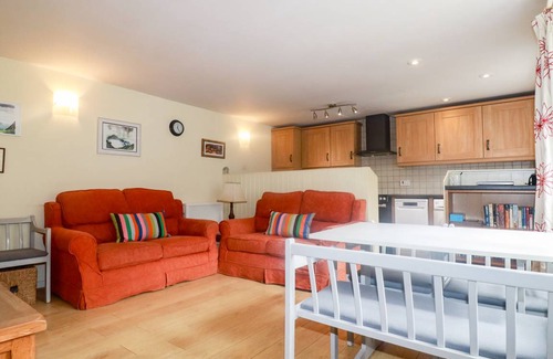 Gorran Haven Cottage | Cabin ∙ 2 bedrooms ∙ 4 guests