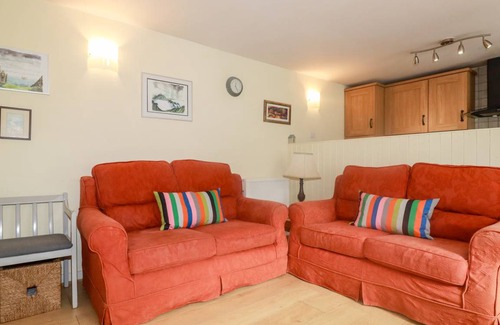 Gorran Haven Cottage | Cabin ∙ 2 bedrooms ∙ 4 guests