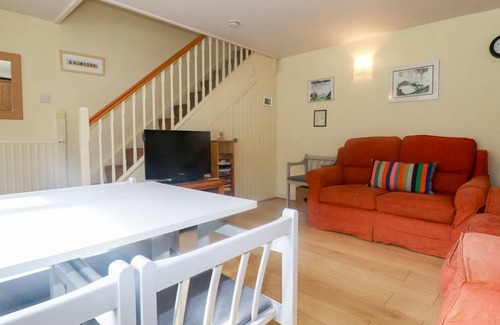 Gorran Haven Cottage | Cabin ∙ 2 bedrooms ∙ 4 guests