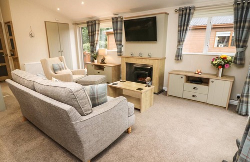 Skipton Cottage | Cabin ∙ 2 bedrooms ∙ 4 guests