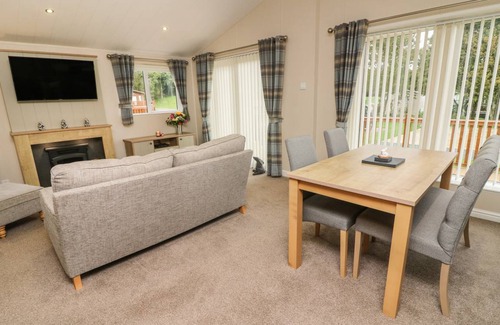 Skipton Cottage | Cabin ∙ 2 bedrooms ∙ 4 guests