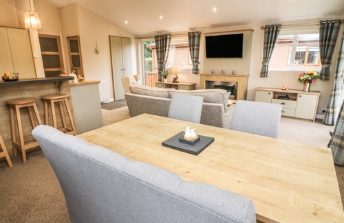 Skipton Cottage | Cabin ∙ 2 bedrooms ∙ 4 guests