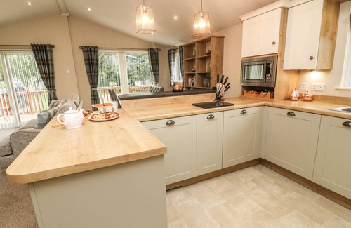 Skipton Cottage | Cabin ∙ 2 bedrooms ∙ 4 guests