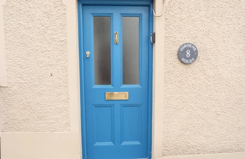 Menai Bridge Cottage | Cabin ∙ 2 bedrooms ∙ 4 guests