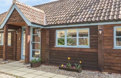 Yeovil Cottage | Cabin ∙ 2 bedrooms ∙ 4 guests
