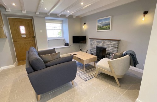 Perranuthnoe Cottage | Cabin ∙ 2 bedrooms ∙ 3 guests