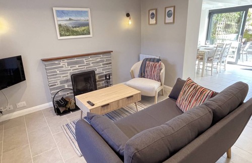 Perranuthnoe Cottage | Cabin ∙ 2 bedrooms ∙ 3 guests
