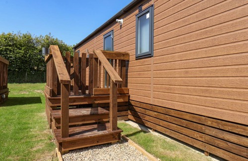Runswick Bay Cottage | Cabin ∙ 2 bedrooms ∙ 4 guests