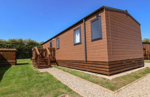 Runswick Bay Cottage | Cabin ∙ 2 bedrooms ∙ 4 guests