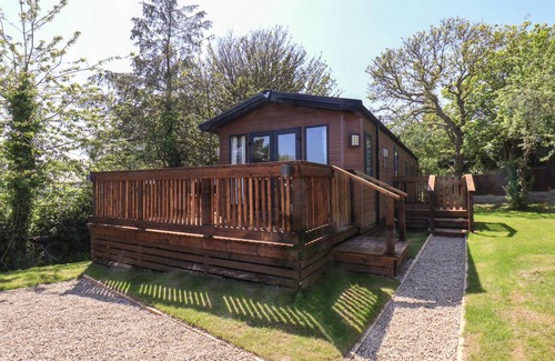 Runswick Bay Cottage | Cabin ∙ 2 bedrooms ∙ 4 guests