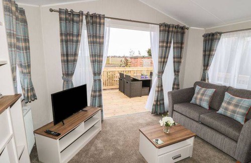 Runswick Bay Cottage | Cabin ∙ 2 bedrooms ∙ 4 guests