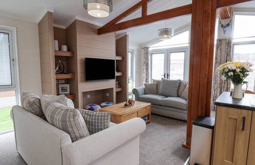 Runswick Bay Cottage | Cabin ∙ 2 bedrooms ∙ 4 guests