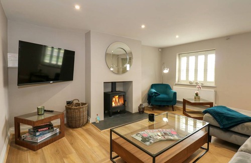 South Creake Cottage | Cabin ∙ 2 bedrooms ∙ 4 guests