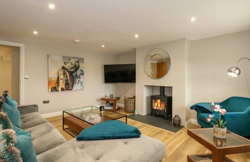 South Creake Cottage | Cabin ∙ 2 bedrooms ∙ 4 guests