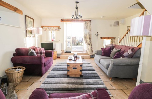 Staintondale Cottage | Cabin ∙ 2 bedrooms ∙ 4 guests
