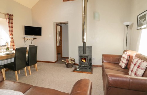 Scarborough Cottage | Cabin ∙ 2 bedrooms ∙ 4 guests